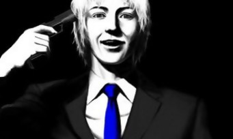 The 25th Ward The Silver Case : le jeu annoncé en Europe via un trailer de gameplay