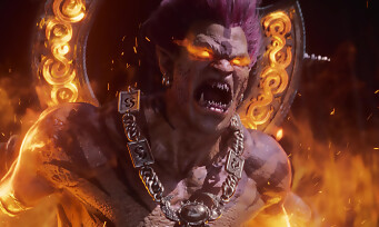The Age of Bhaarat : au tour de l’Inde de se lancer dans le AAA, le Black Myth Wukong indien ?