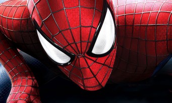 Amazing Spiderman 2 (Xbox 360) – RetroMTL