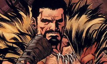 Une nouvelle vidéo pour The Amazing Spider-Man 2 avec Kraven