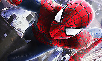 The Amazing Spider-Man 2 : une vidéo de gameplay extraite de la version PS4