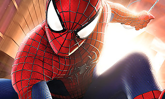 The Amazing Spider-Man 2 : le jeu annulé sur Xbox One ?