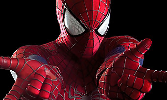 PS4 : une console spéciale aux couleurs de The Amazing Spider-Man 2
