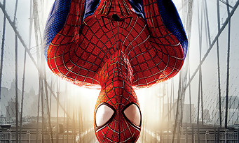 The Amazing Spider-Man 2 : les 15 premières minutes sur Xbox 360