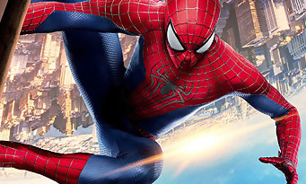 Test The Amazing Spider-Man 2 sur PS4