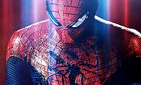 The Amazing Spider-Man : le trailer qui tisse sa toile à l'E3 2012
