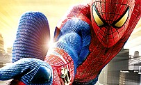 Test The Amazing Spiderman