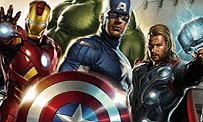 The Avengers sera un jeu Kinect et Wii U...