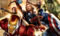 The Avengers Le Jeu : le tout premier trailer en direct de l'E3 2012