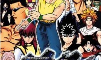 Yu Yu Hakusho revient sur PS2