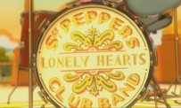 The Beatles : Rock Band - Sergent Pepper's Lonely Heart Club Band