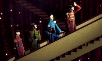 The Beatles : Rock Band - Intro
