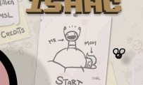 McMillen annonce The Binding of Isaac