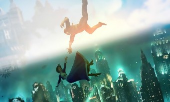 BioShock The Collection : trois trailers pour trois remakes !