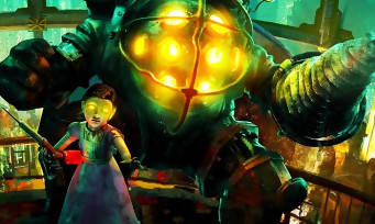 The Bioshock Collection : au tour des Américains de confirmer l'existence de la compilation