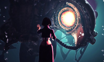 The Bioshock Collection : 2K officialise la compilation et dévoile le trailer