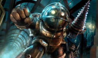 Bioshock The Collection : découvrez la séquence d'ouverture de Bioshock en version remasterisée