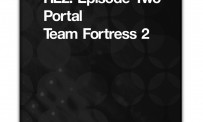 Half-Life 2 broie du noir sur PC