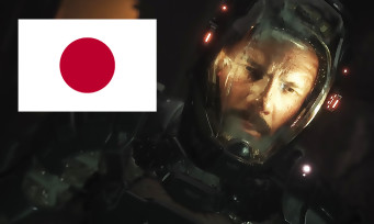 The Callisto Protocol : la sortie du jeu annulée au Japon, les développeurs ne veulent pas de la censure