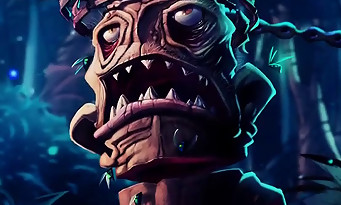 The Chainsaw Incident : du gameplay pour ce jeu de baston 2D sur PS4 et PS Vita