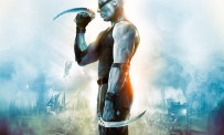 Test The Chronicles of Riddick 2