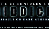 The Chronicles of Riddick 2 en vidéo