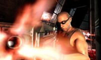 La claque Riddick sur PC