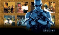 Riddick s'illustre sur PC