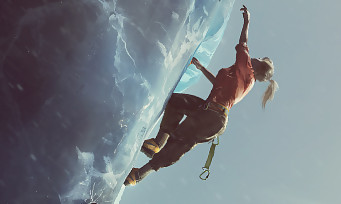 The Climb : un trailer et des images pour fêter la sortie du DLC "Nord"