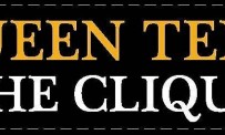 The Clique : Queen Teen en images