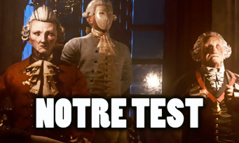 Test The Council : une sentence irrévocable ?