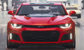 The Crew 2 : un nouveau trailer pour annoncer la date de sortie du jeu