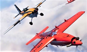 The Crew 2 : une vidéo de gameplay qui va vous mettre la tête à l'envers