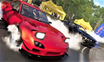 The Crew 2 : le jeu célèbre son 1er anniversaire en vidéo, voici la liste des festivités