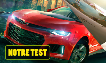 Test The Crew 2 : un jeu qui peine à redresser sa trajectoire ?