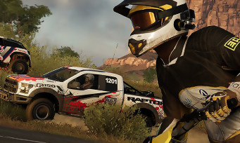 The Crew 2 : de grosses cylindrées débarquent dans le jeu en janvier !