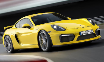 The Crew 2 : la Porsche Cayman GT4 et la Suzuki GSX-R 1000R entrent en piste, les voilà en vidéo