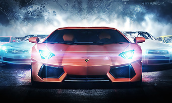 E3 2014 : une date et un nouveau trailer pour The Crew !