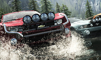 The Crew Wild Run s'offre une bêta fermée exclusive au PC