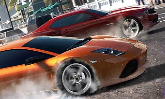 The Crew : aucun test avant la sortie officielle du jeu