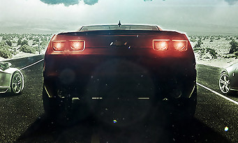 The Crew : un nouveau trailer pour annoncer le jeu sur Xbox 360