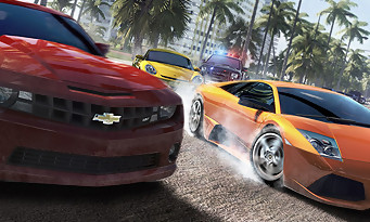 The Crew : le Season Pass détaillé en vidéo