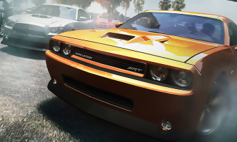 The Crew : enfin un jeu de course à la hauteur de la next gen' ?