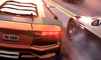 The Crew : les optimisations NVIDIA expliquées en vidéo