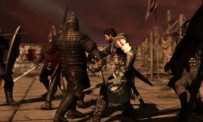 The Cursed Crusade - Trailer # 2