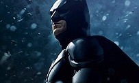 The Dark Knight Rises : un nouveau trailer sur iPhone