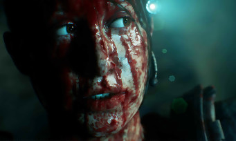 The Dark Pictures House of Ashes : un nouveau trailer angoissant, du gameplay la semaine prochaine