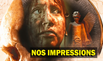 The Dark Pictures House of Ashes : la saga semble en progrès, nos impressions