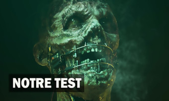 Test The Devil in Me (Dark Pictures) : la formule a-t-elle atteint ses limites ?