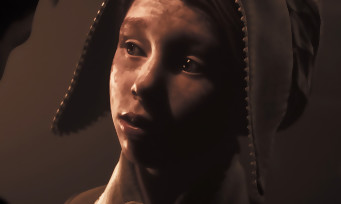 Little Hope : ça parlera de sorcellerie dans le 2e épisode de The Dark Pictures, trailer et images